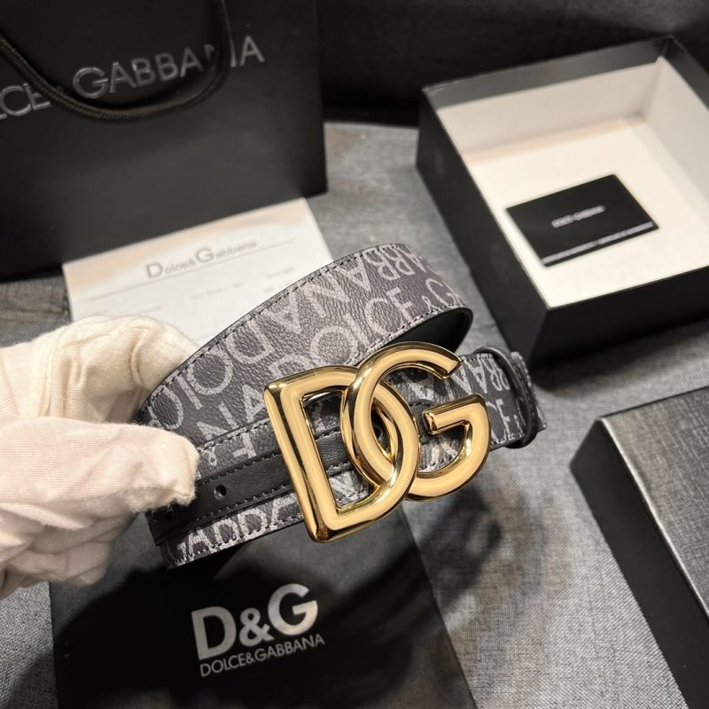 D&G Belts